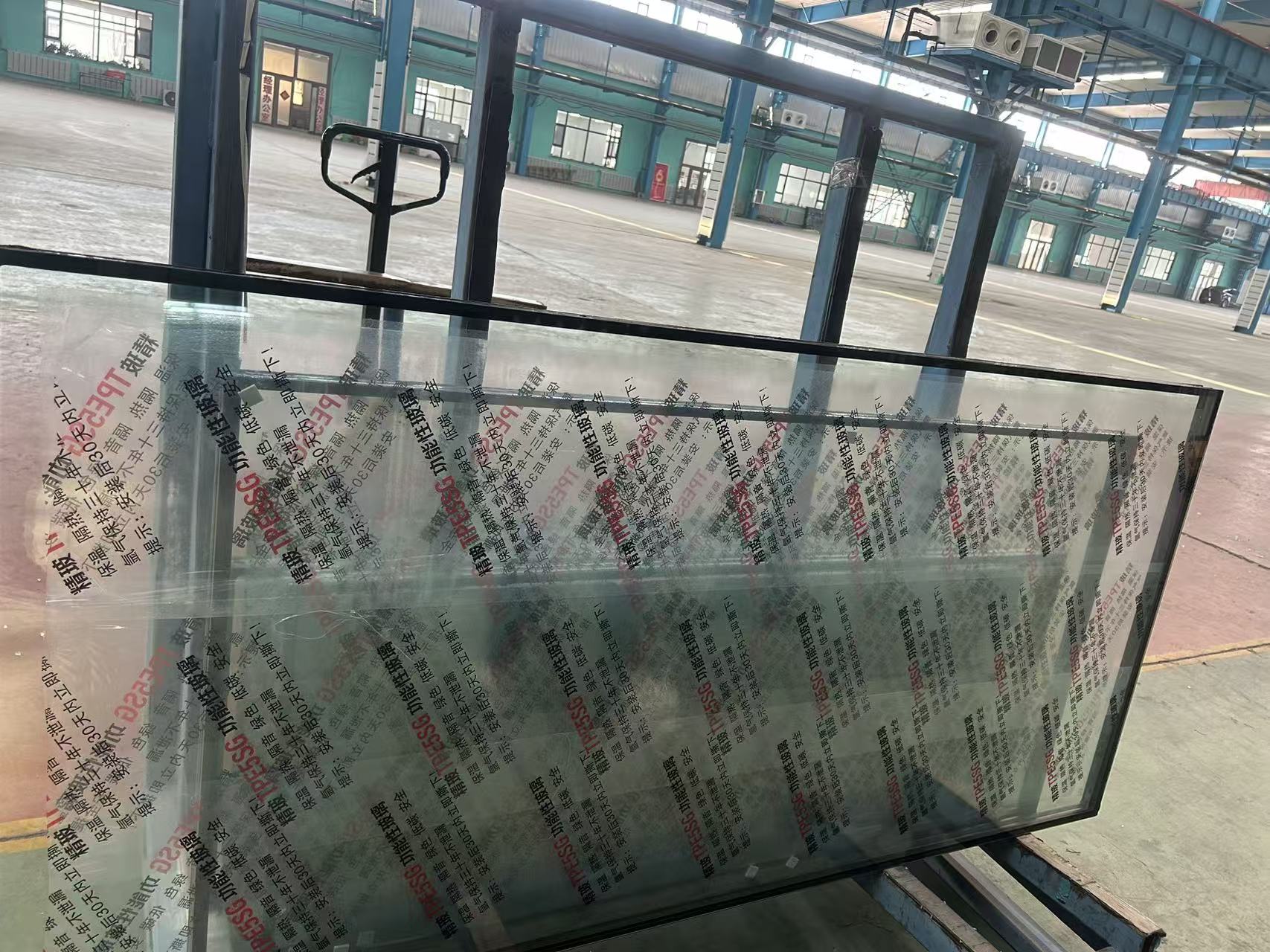 景德镇市玻璃源头工厂家用玻璃 - 哪里好